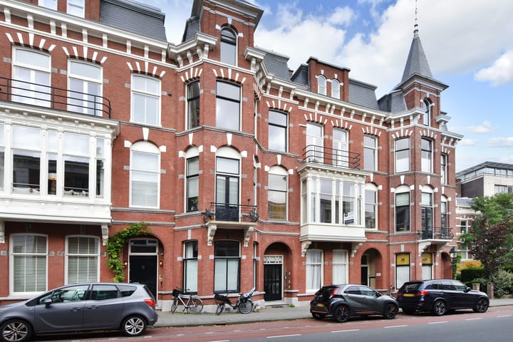 Foto 6 van Bankastraat 143-B