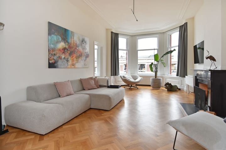 Foto 10 van Bankastraat 143-B