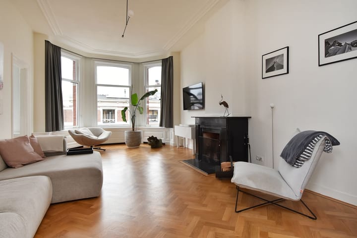 Foto 11 van Bankastraat 143-B