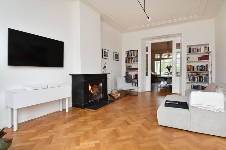 Foto 12 van Bankastraat 143-B