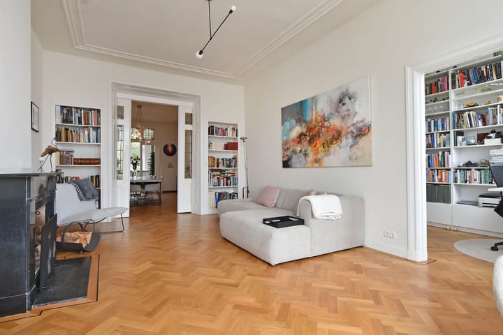 Foto 13 van Bankastraat 143-B