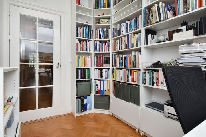 Foto 21 van Bankastraat 143-B