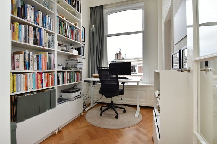 Foto 22 van Bankastraat 143-B