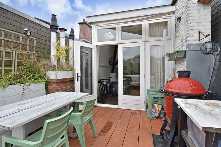 Foto 35 van Bankastraat 143-B