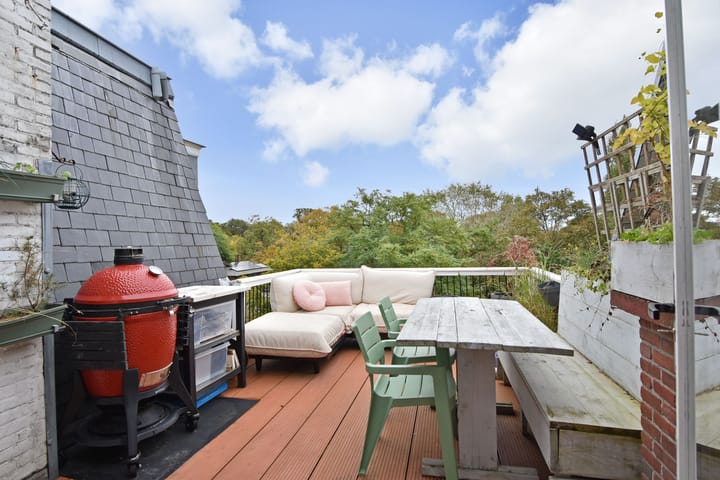 Foto 36 van Bankastraat 143-B