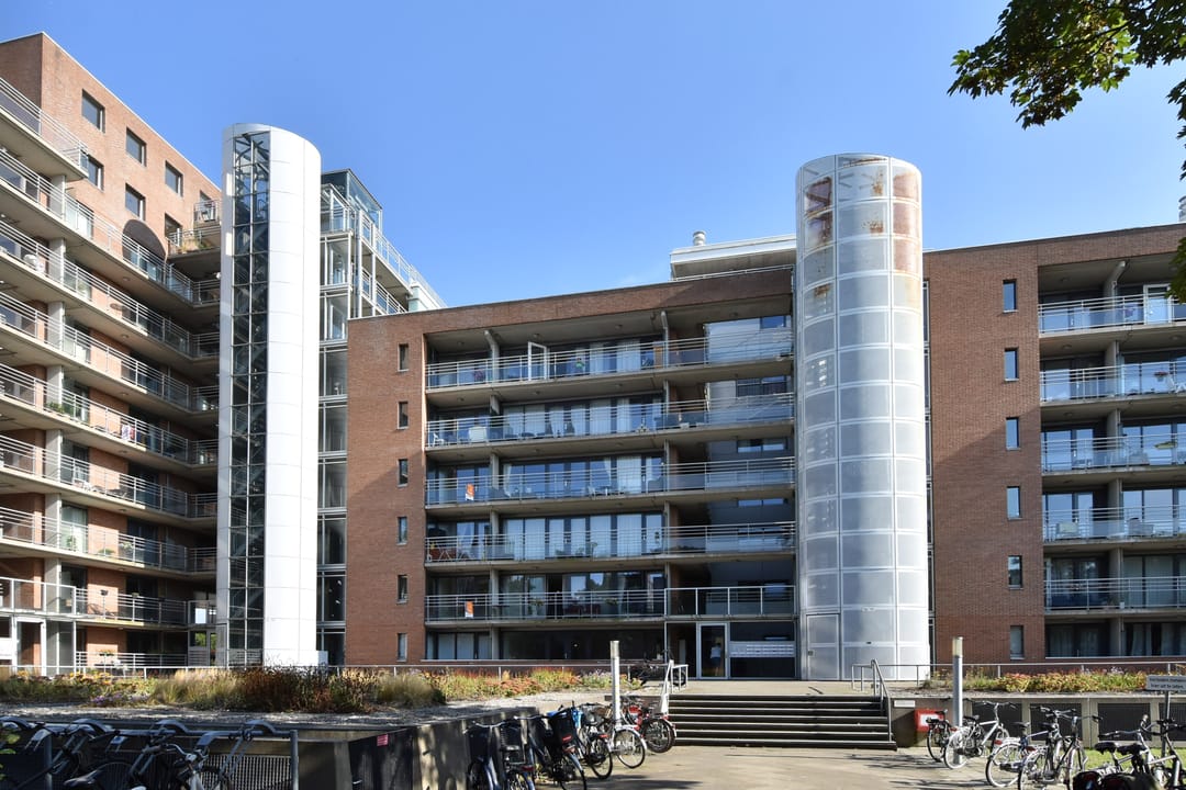 Foto 1 van Cornelis de Wittlaan 94