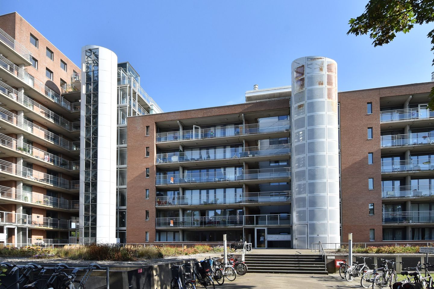 Foto 1 van Cornelis de Wittlaan 94