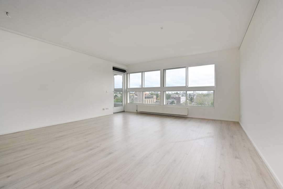 Foto 2 van Cornelis de Wittlaan 94