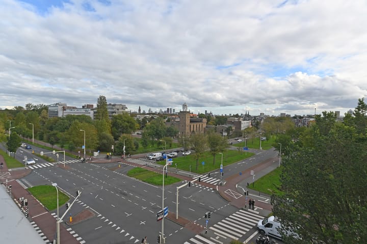 Foto 3 van Cornelis de Wittlaan 94