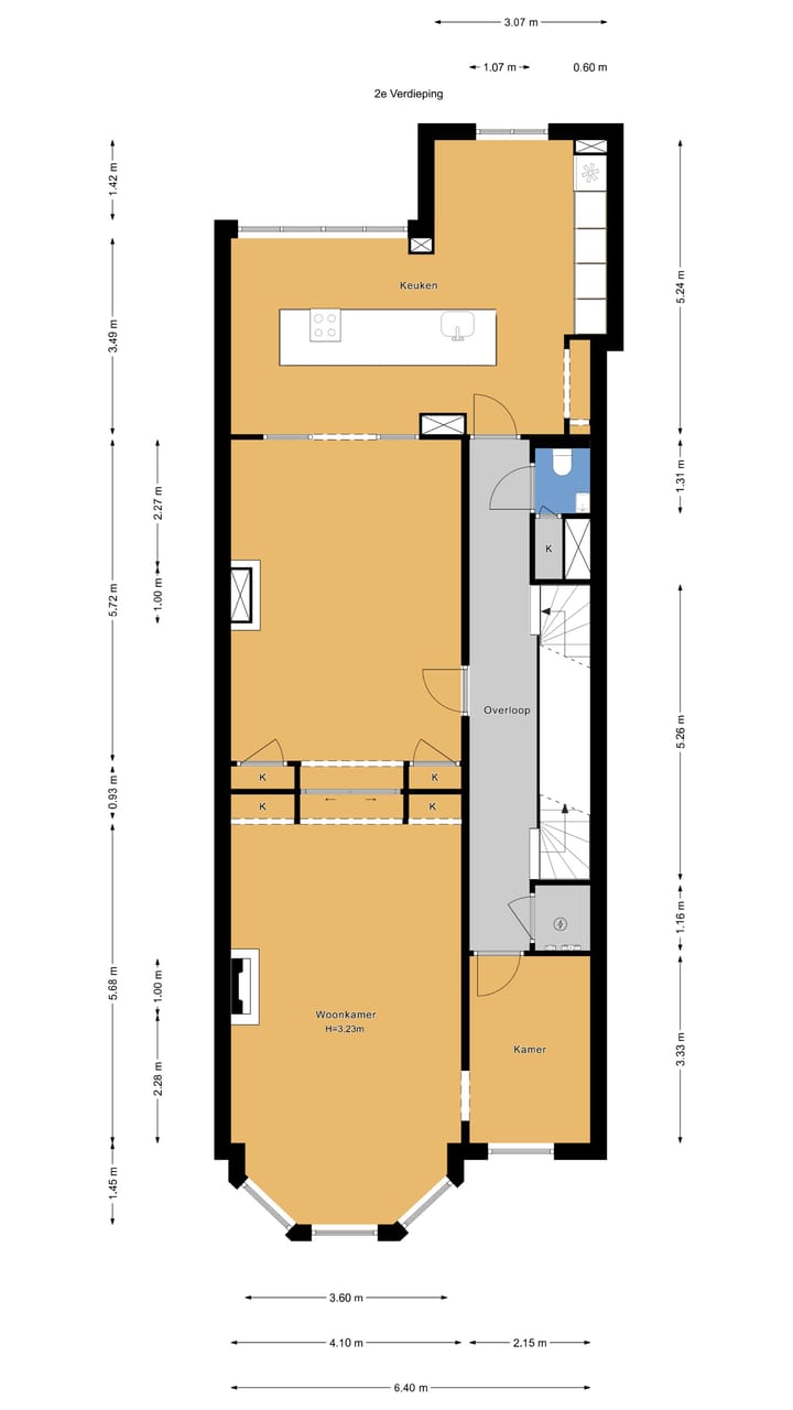 Foto 51 van Bankastraat 143-B