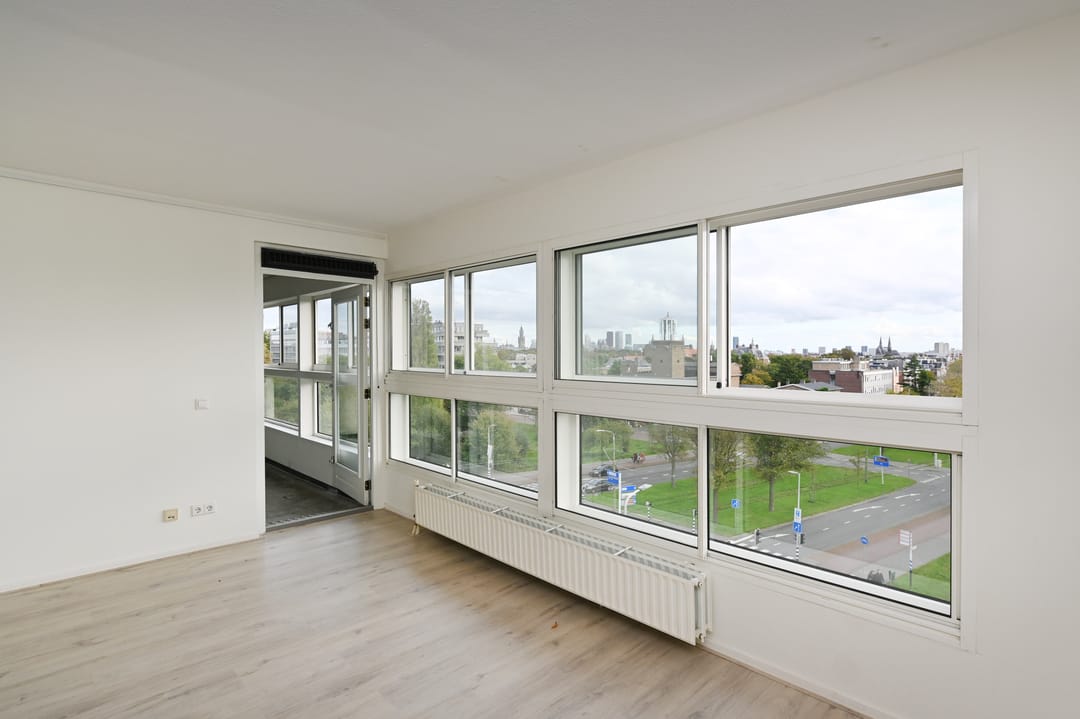 Foto 7 van Cornelis de Wittlaan 94