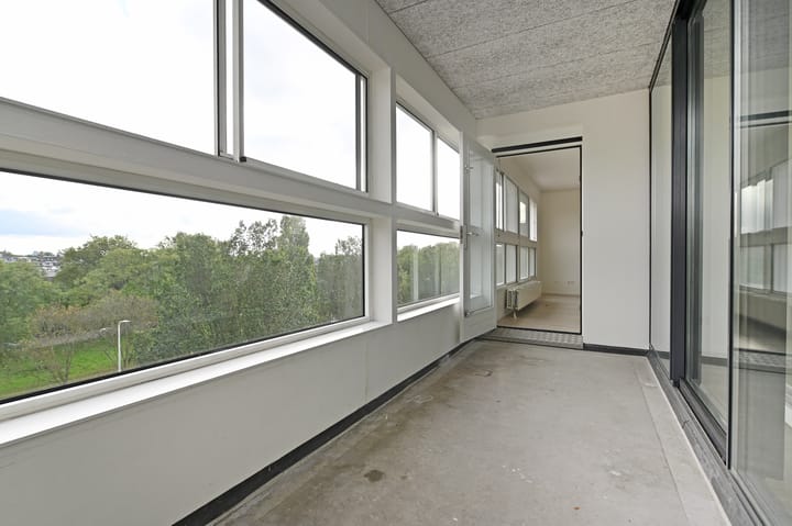 Photo 9 of Cornelis de Wittlaan 94