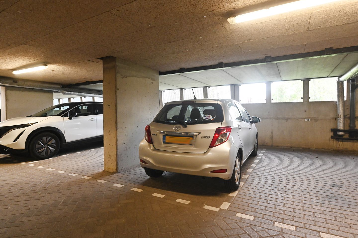 Foto 25 van Cornelis de Wittlaan 94