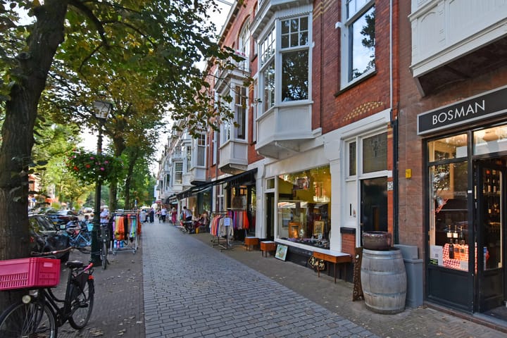 Photo 32 of Cornelis de Wittlaan 94