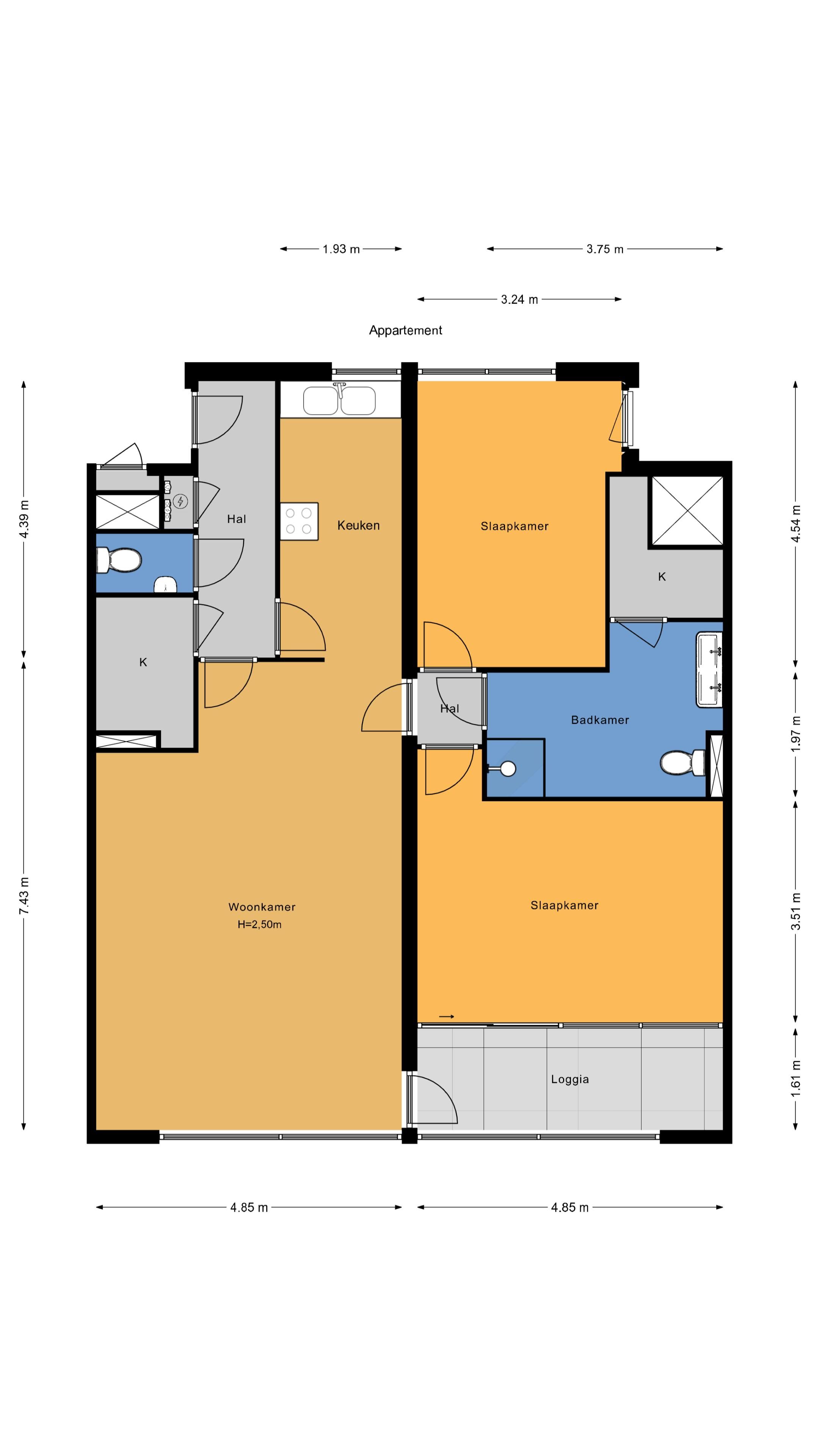 Foto 36 van Cornelis de Wittlaan 94