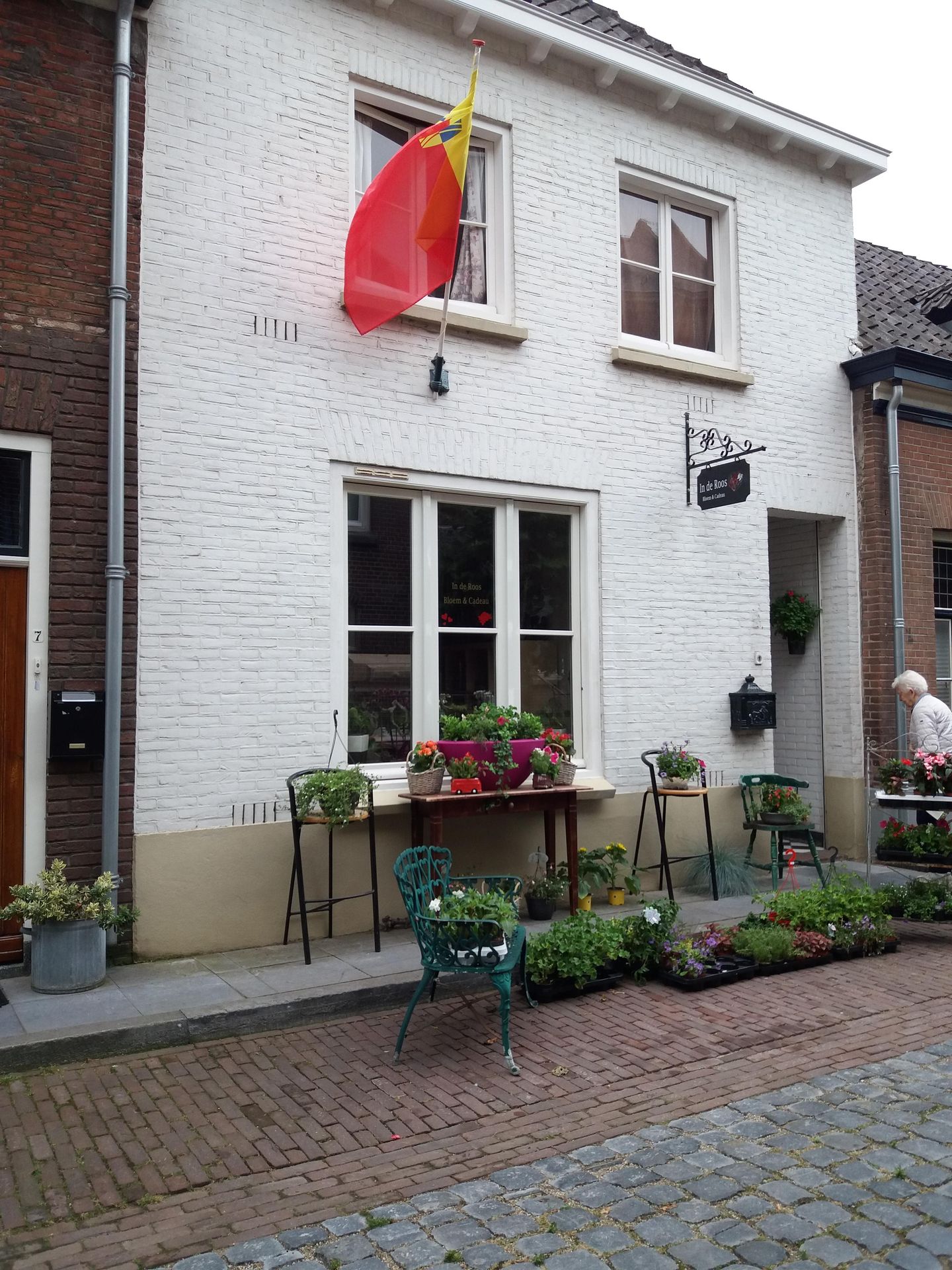 Foto 1 van Wilhelminastraat 9