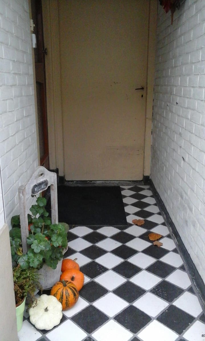 Foto 4 van Wilhelminastraat 9