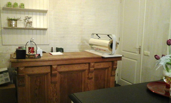 Foto 9 van Wilhelminastraat 9