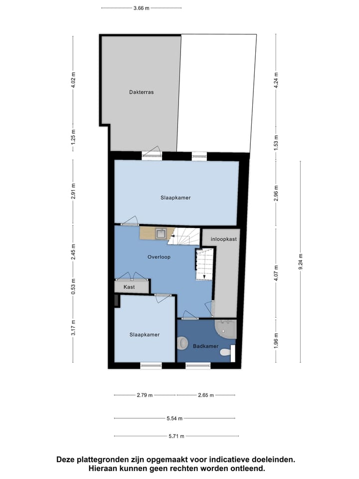 Foto 13 van Wilhelminastraat 9