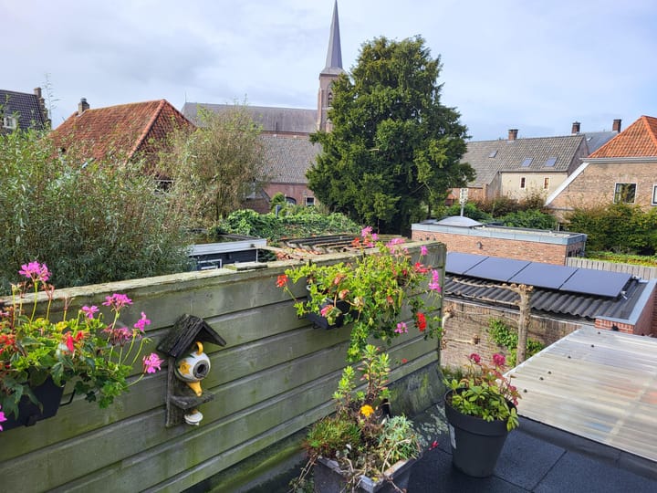 Foto 24 van Wilhelminastraat 9