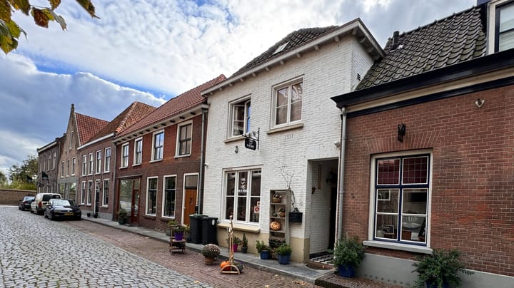 Foto 29 van Wilhelminastraat 9