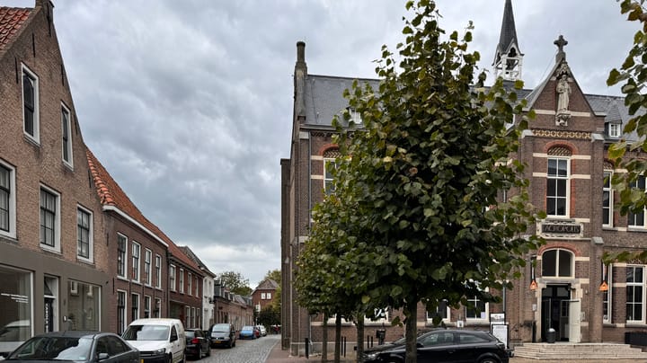 Foto 30 van Wilhelminastraat 9