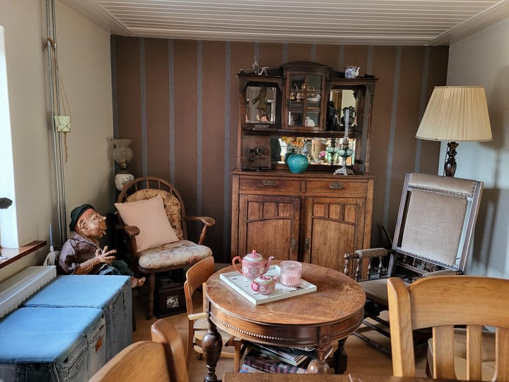 Foto 20 van Wilhelminastraat 9