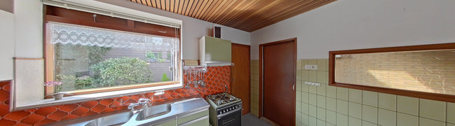 View 360° photo of Keuken of 's-Gravenzandseweg 8