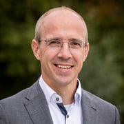 Peter Jan de Jong - Makelaar