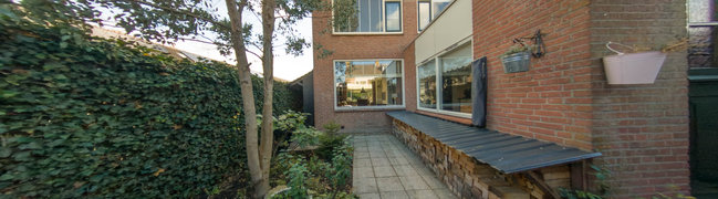 Bekijk 360° foto van Achtertuin van Lijsterstraat 20