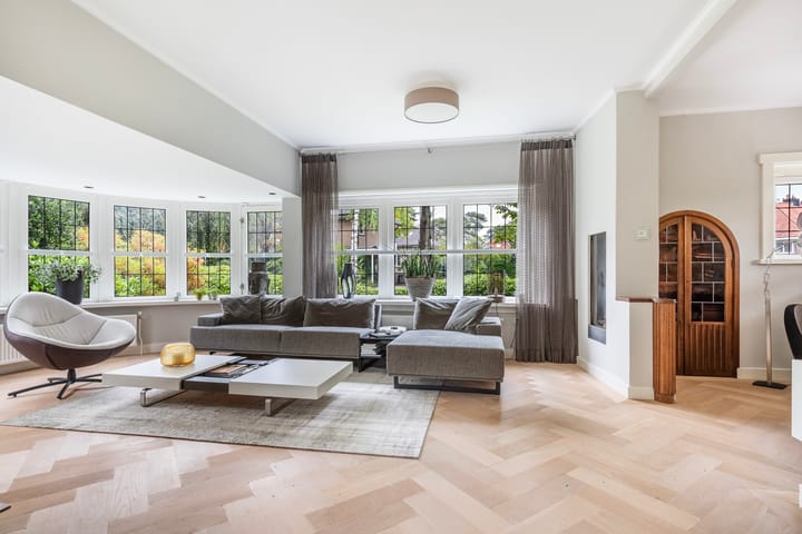 Foto 9 van Waltersingel 100