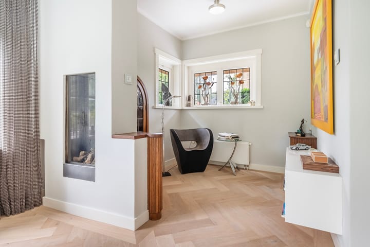 Foto 13 van Waltersingel 100