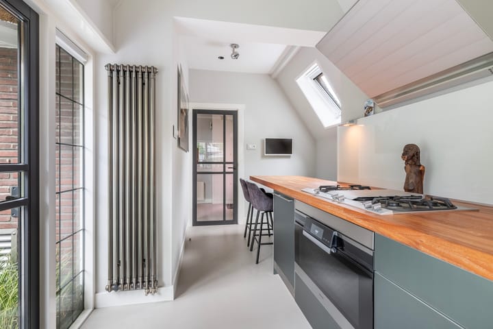 Foto 19 van Waltersingel 100