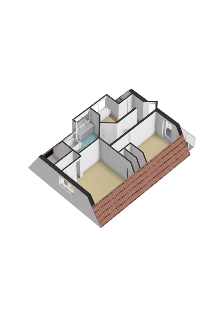 Foto 52 van Waltersingel 100