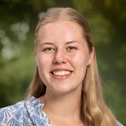 Renske Rijkaart - Commercial Employee