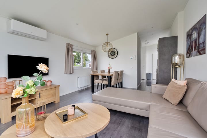 Foto 6 van Gasthuis 3-126