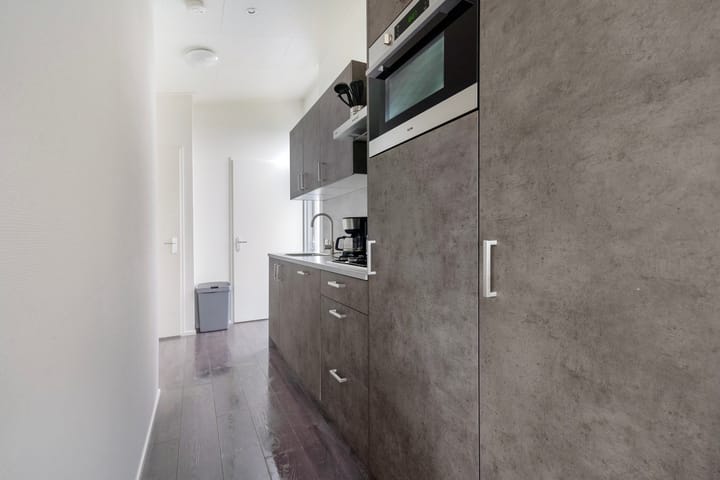 Foto 8 van Gasthuis 3-126