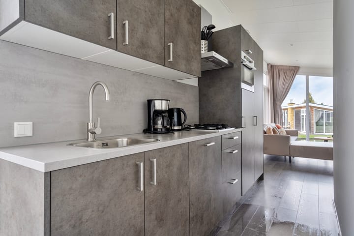 Foto 9 van Gasthuis 3-126