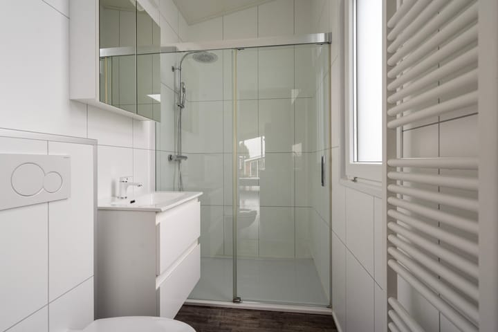 Foto 15 van Gasthuis 3-126