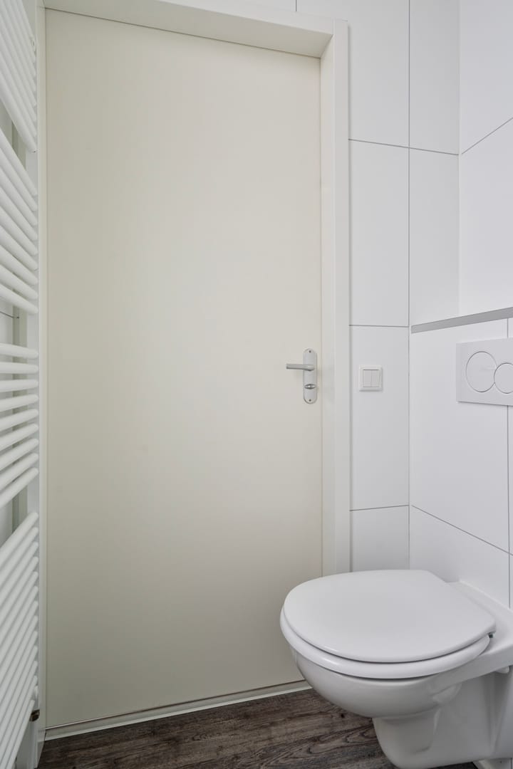 Foto 16 van Gasthuis 3-126