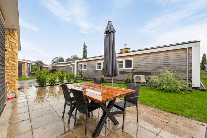 Foto 17 van Gasthuis 3-126