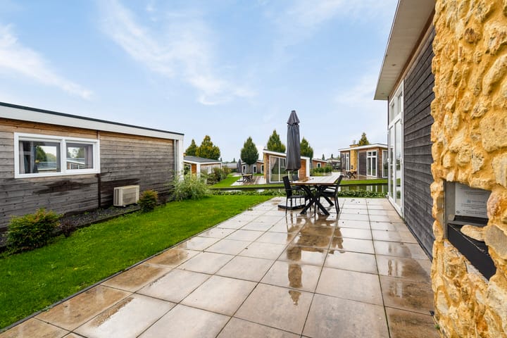 Foto 18 van Gasthuis 3-126