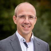 Peter Jan de Jong - Makelaar