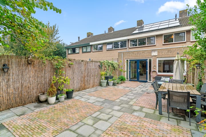 Foto 3 van Barietdijk 20