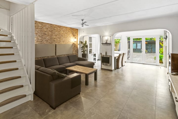 Foto 4 van Barietdijk 20