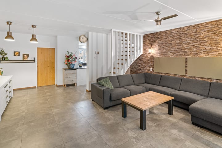 Foto 5 van Barietdijk 20