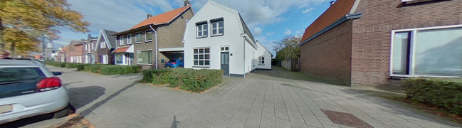 Bekijk 360° foto van voortuin van Kanaalstraat 21