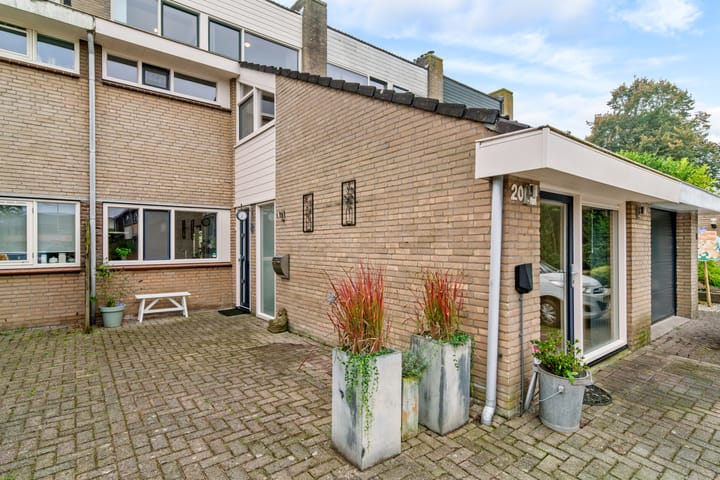 Photo 37 of Barietdijk 20