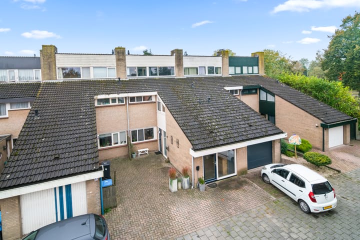 Photo 39 of Barietdijk 20