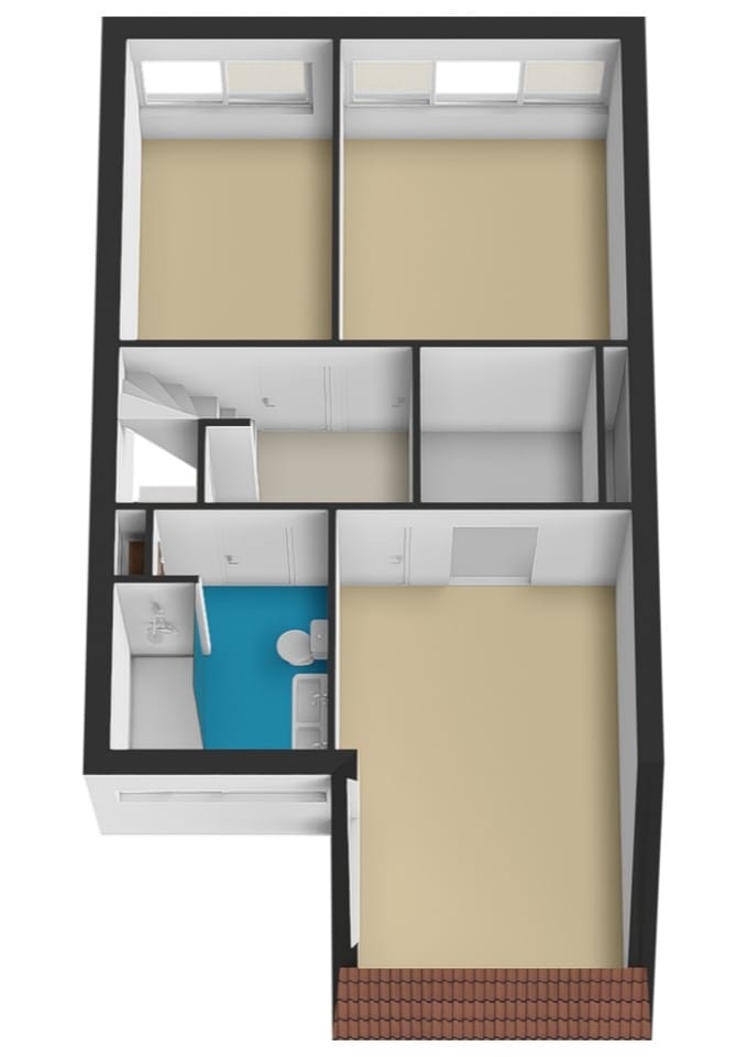 Photo 47 of Barietdijk 20